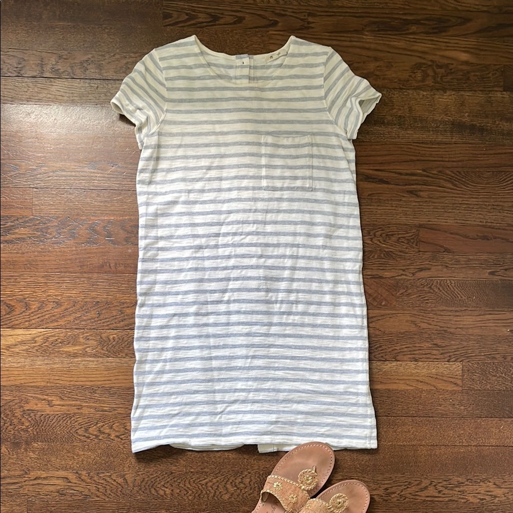 Madewell T-shirt Dress